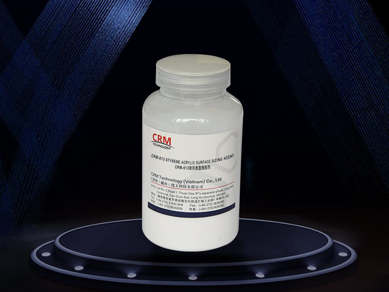 CRM-613 Chất Chống Thấm Bề Mặt - Dạng rắn