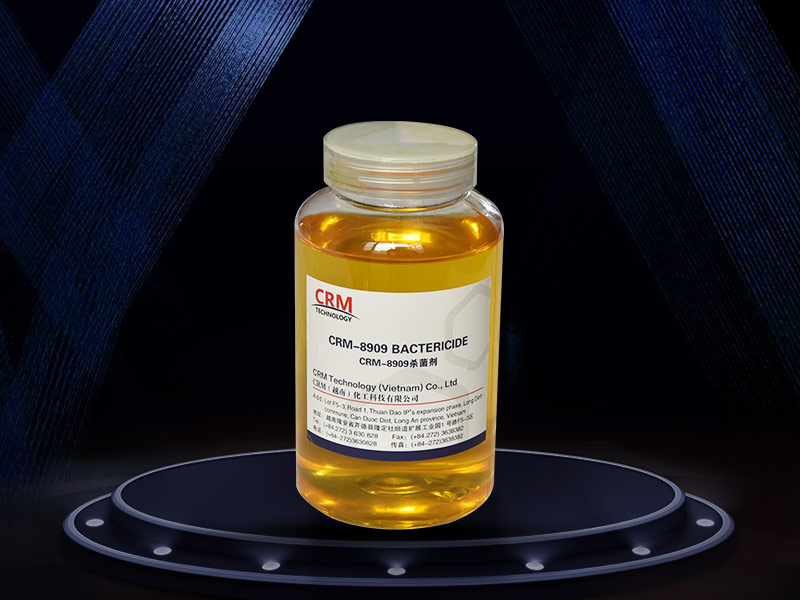 CRM-8909 Sterilization deodorant