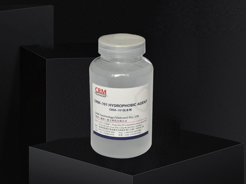 CRM-701 抗水剂
